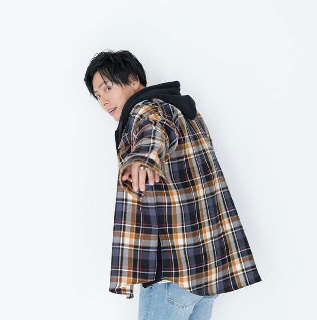 EXILE岩田剛典ら、グループ越えてイケメン揃う 「顔面偏差値高すぎ」とファン興奮
