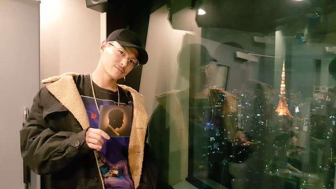 EXILE岩田剛典ら、グループ越えてイケメン揃う 「顔面偏差値高すぎ」とファン興奮