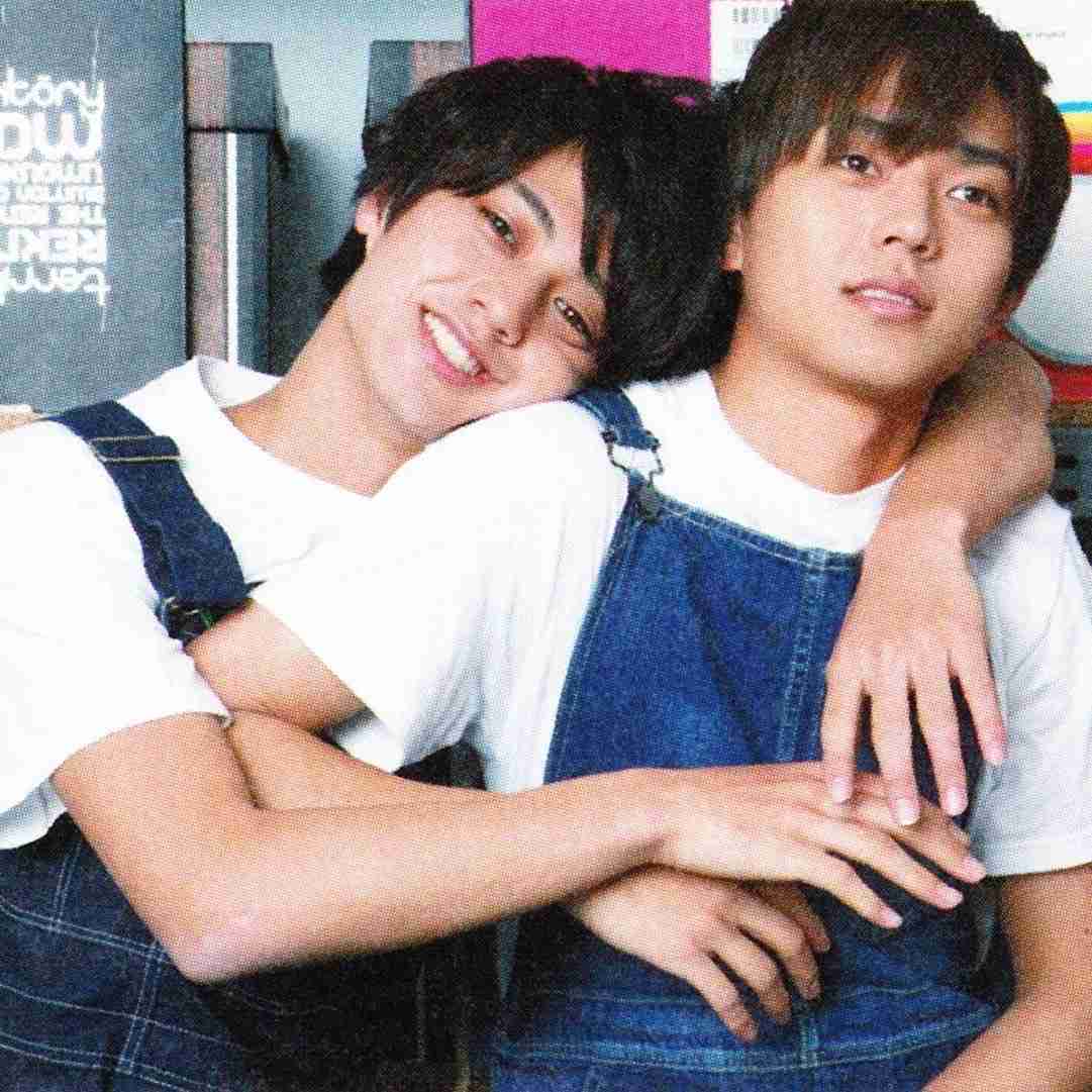 ジャニーさんのエピソード聞かせて