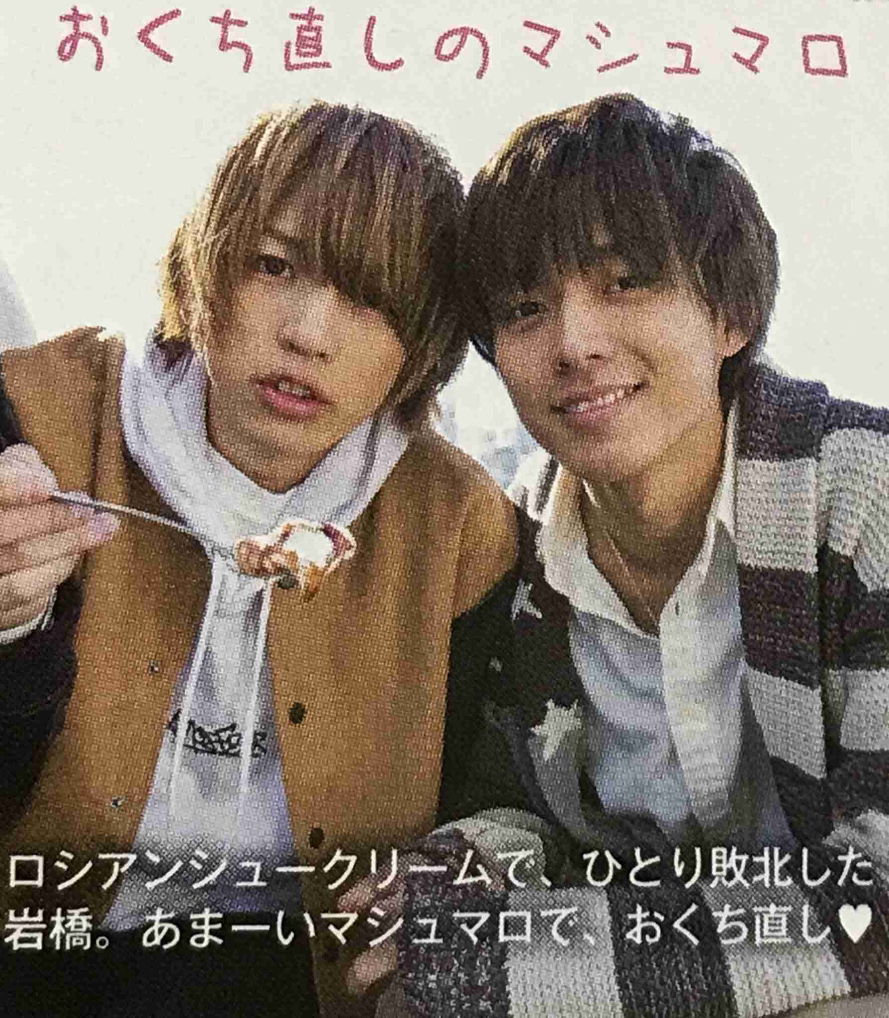 ジャニーさんのエピソード聞かせて