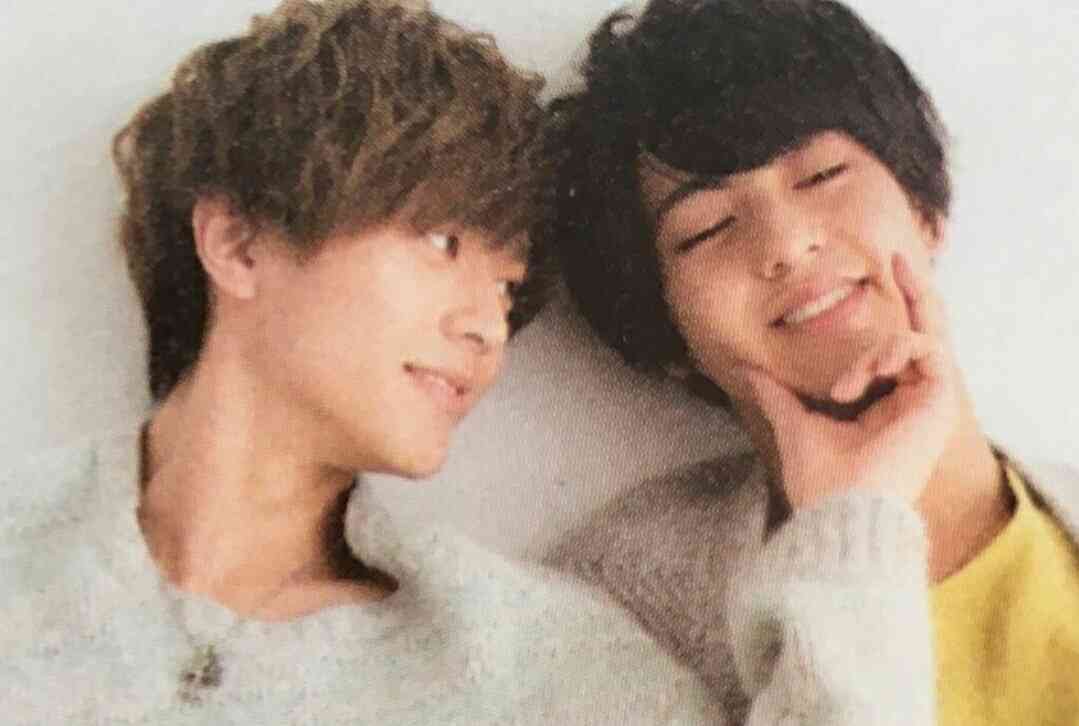 ジャニーさんのエピソード聞かせて