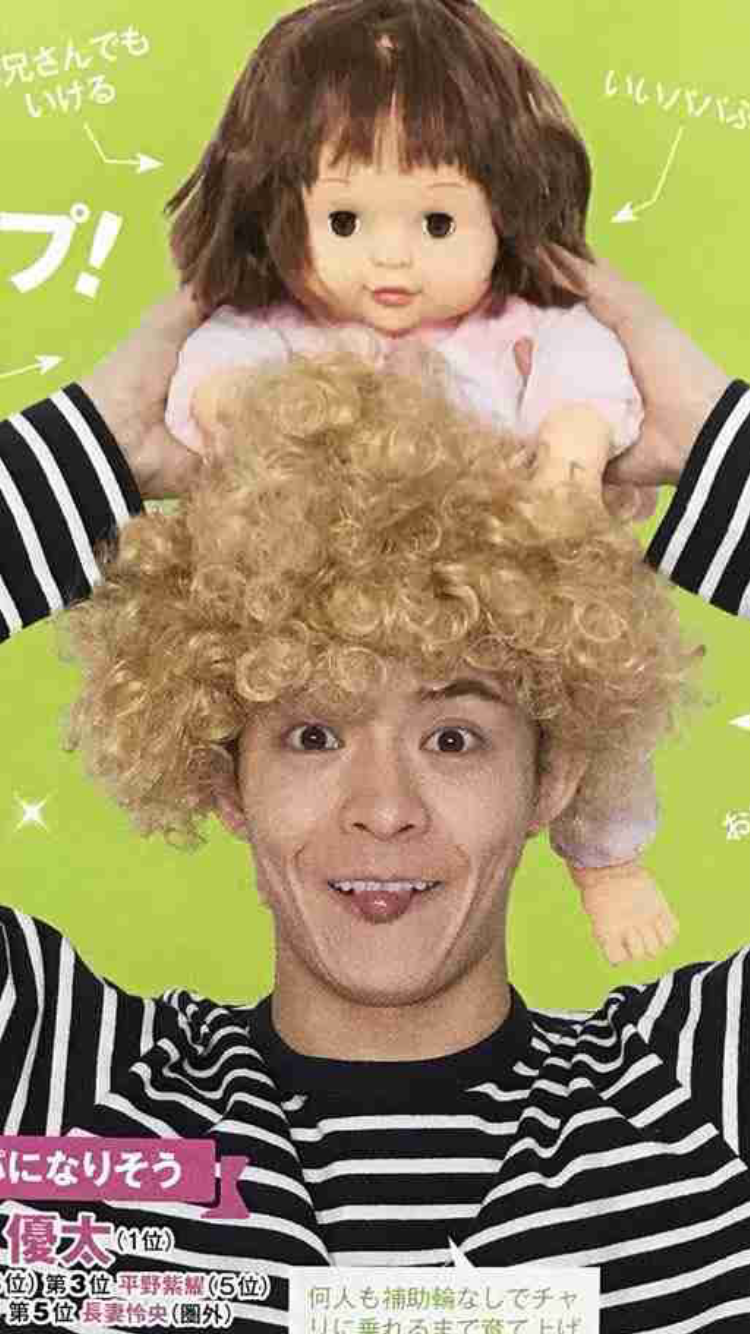 ジャニーさんのエピソード聞かせて