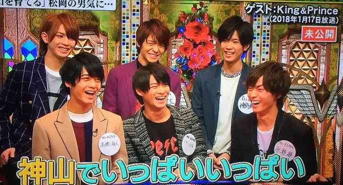 ジャニーさんのエピソード聞かせて