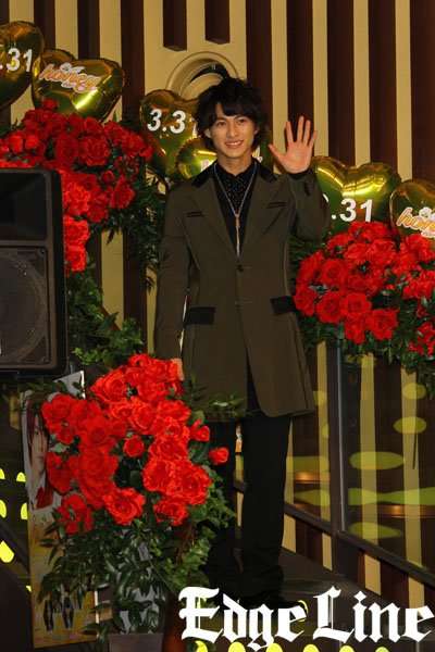 ジャニーさんのエピソード聞かせて