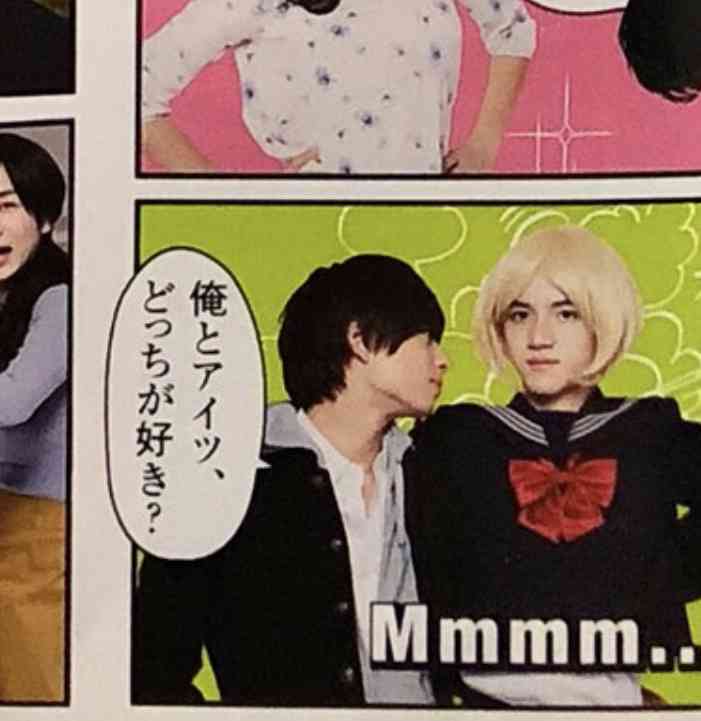 ジャニーさんのエピソード聞かせて