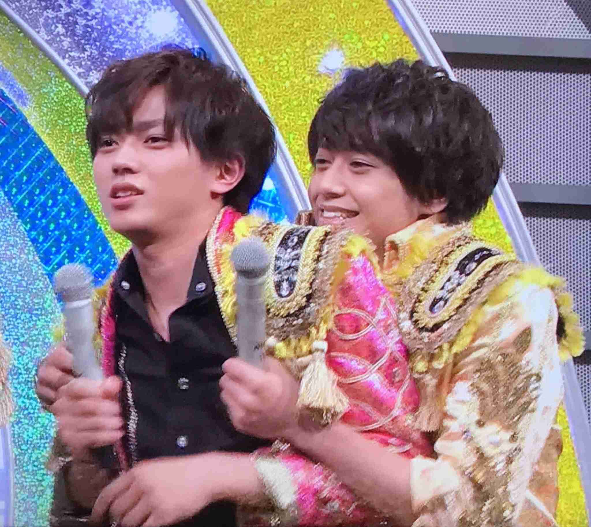 ジャニーさんのエピソード聞かせて