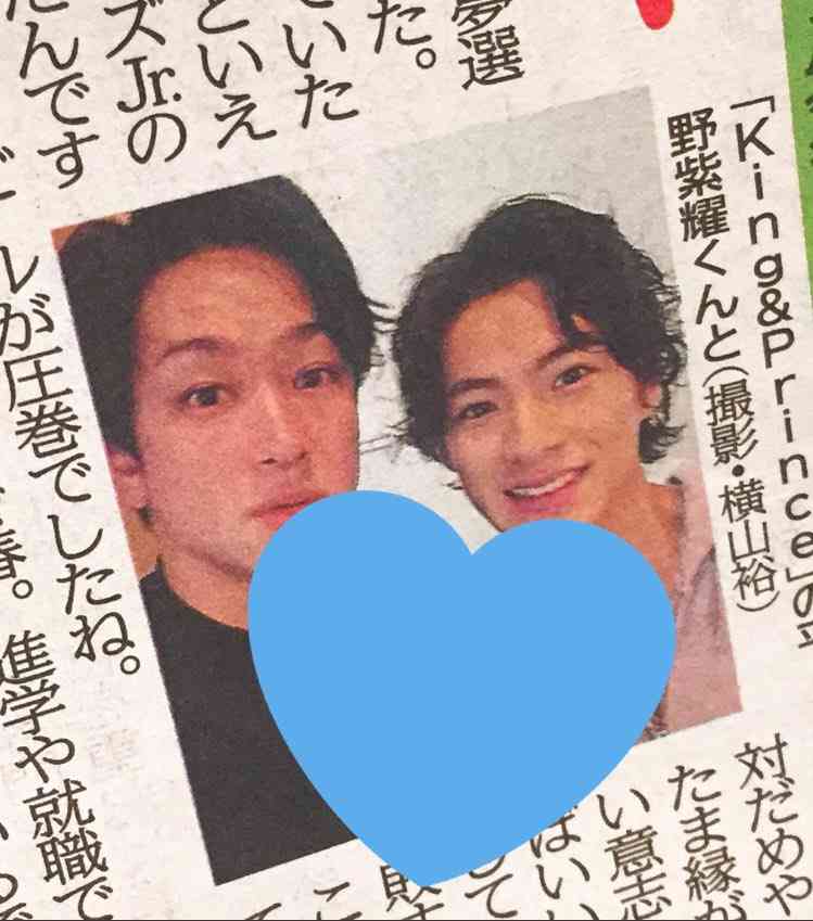 ジャニーさんのエピソード聞かせて