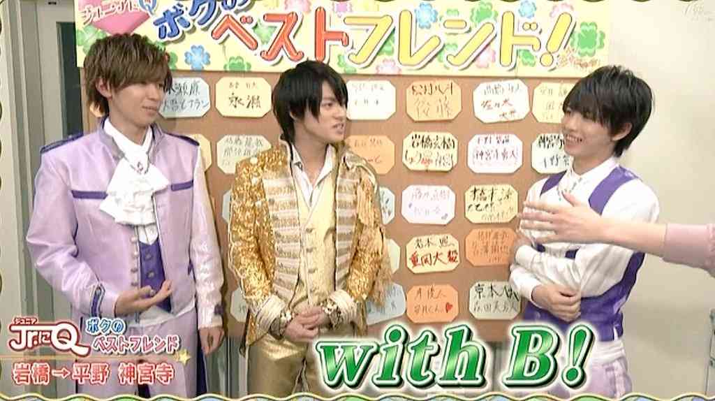 ジャニーさんのエピソード聞かせて
