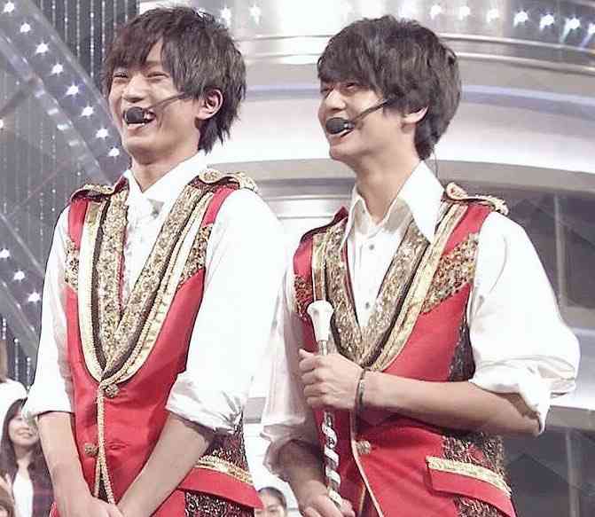 ジャニーさんのエピソード聞かせて