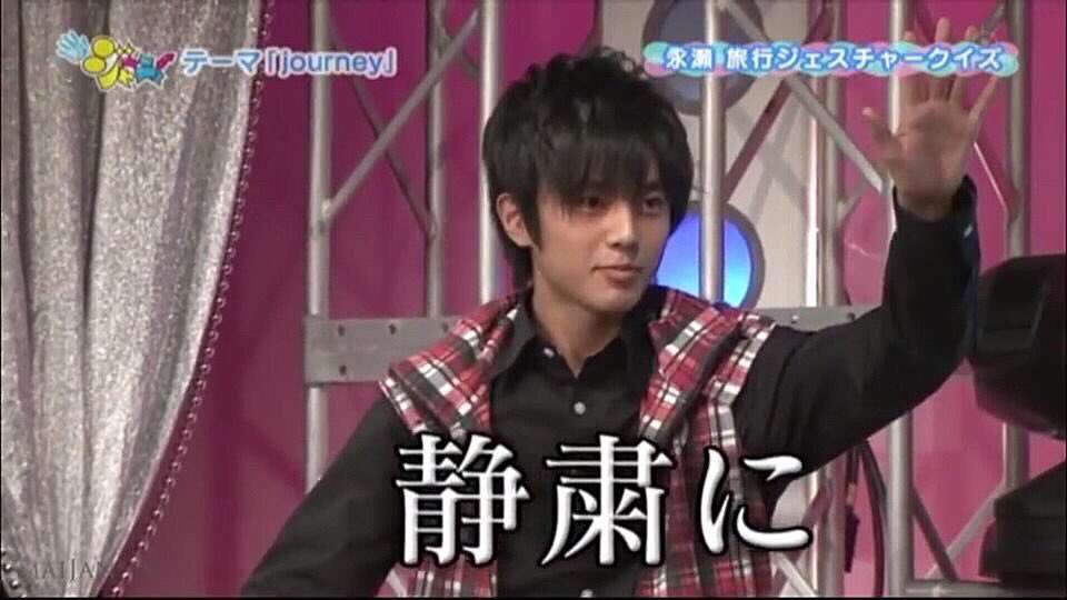 ジャニーさんのエピソード聞かせて