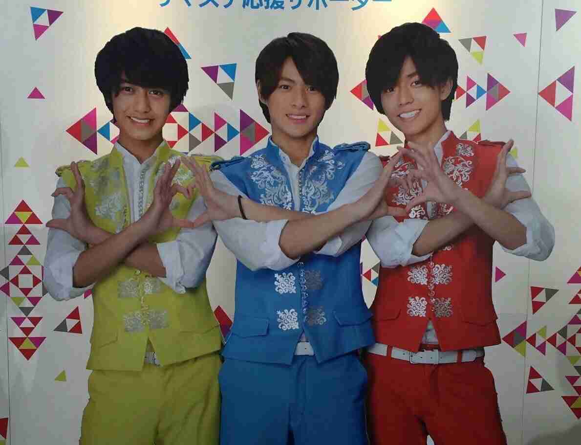 ジャニーさんのエピソード聞かせて