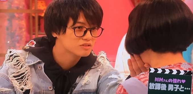 ジャニーさんのエピソード聞かせて