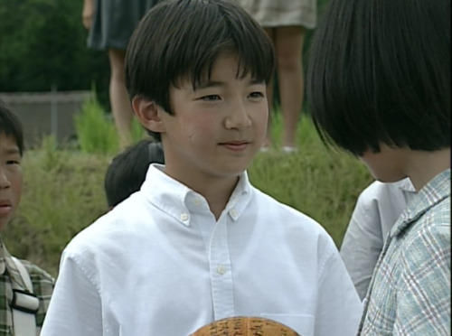 子役上がりの女優・俳優を語ろう。