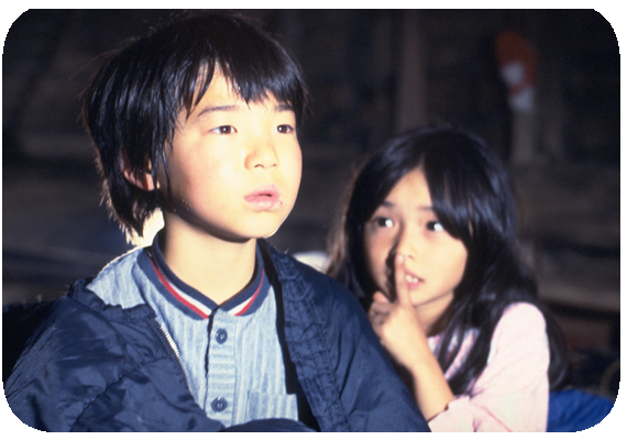 子役上がりの女優・俳優を語ろう。