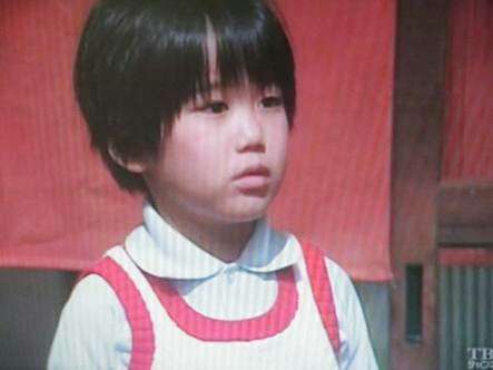 子役上がりの女優・俳優を語ろう。