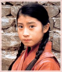 子役上がりの女優・俳優を語ろう。