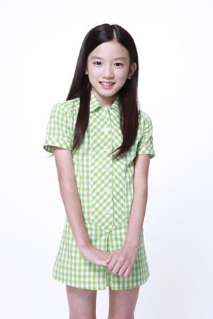 子役上がりの女優・俳優を語ろう。
