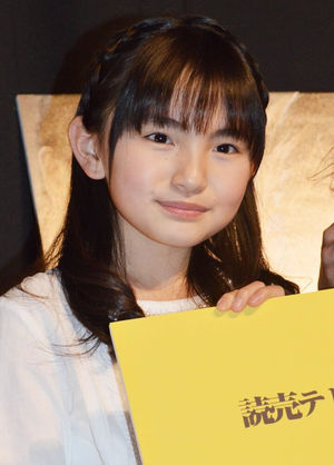 子役上がりの女優・俳優を語ろう。