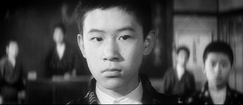 子役上がりの女優・俳優を語ろう。