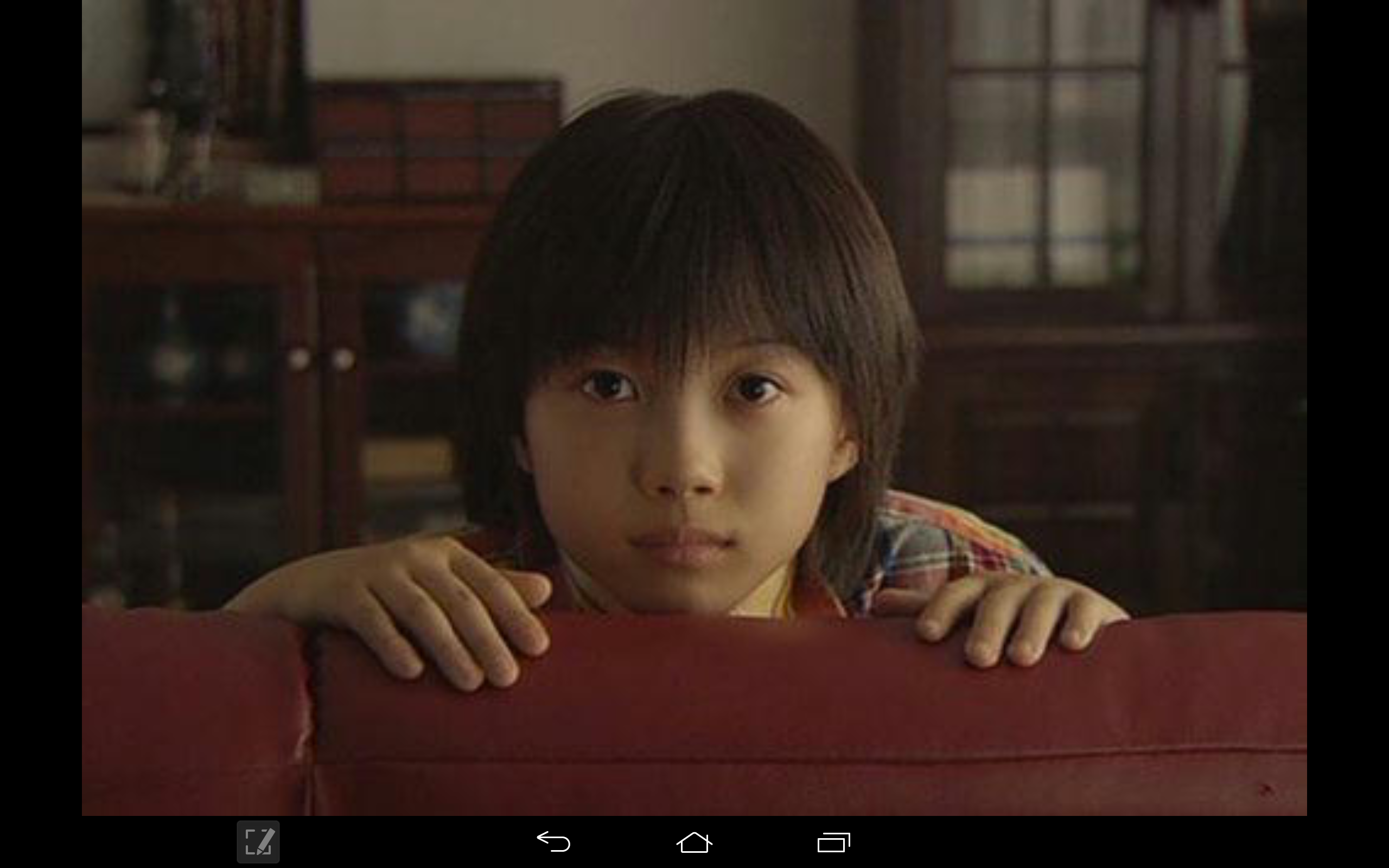 子役上がりの女優・俳優を語ろう。