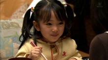 子役上がりの女優・俳優を語ろう。