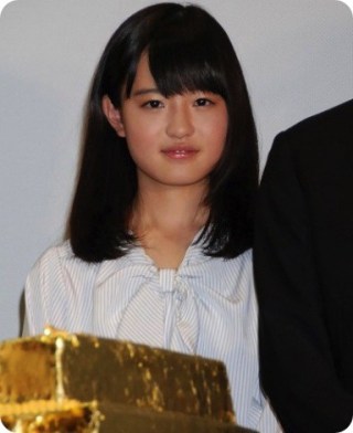 子役上がりの女優・俳優を語ろう。