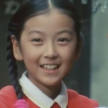 子役上がりの女優・俳優を語ろう。