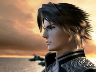 FFの男性キャラで一番イケメンだと思うのは？