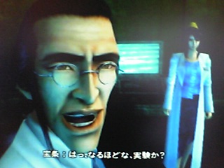 FFの男性キャラで一番イケメンだと思うのは？
