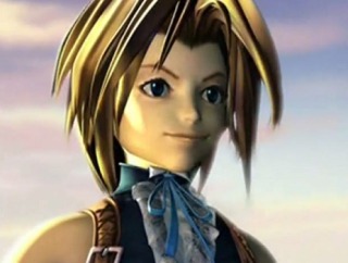 FFの男性キャラで一番イケメンだと思うのは？