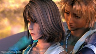 FFの男性キャラで一番イケメンだと思うのは？