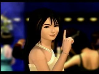 FFの男性キャラで一番イケメンだと思うのは？