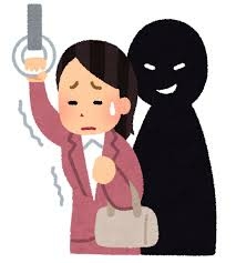 理不尽な絡まれ方