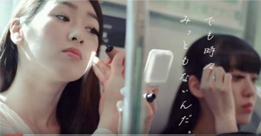 まわりにいる「本当に」サバサバしてる女性