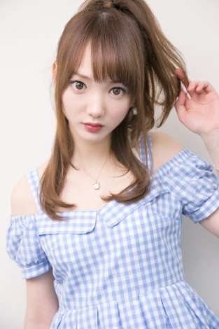 可愛い系より美人系の顔が好きな方