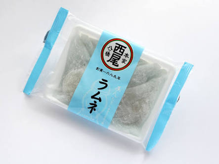 生八つ橋好きな人！