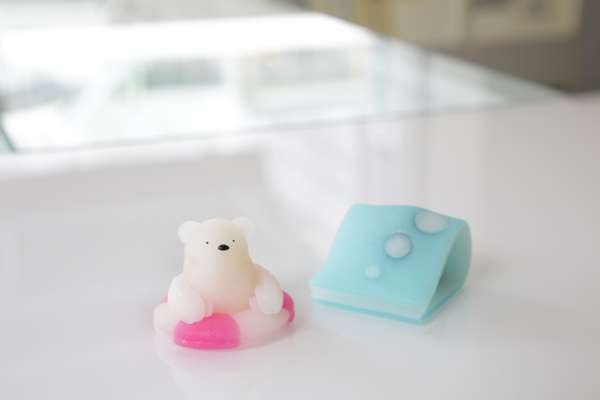 生八つ橋好きな人！