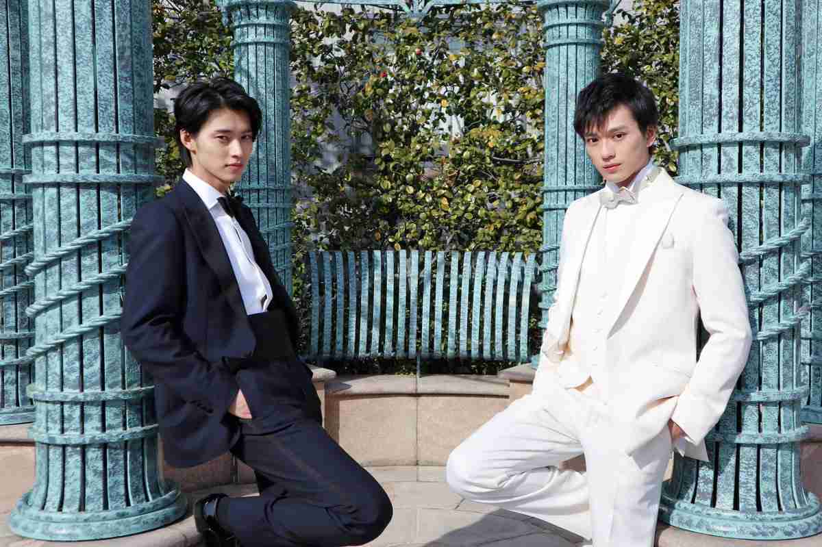 山﨑賢人×新木優子オフショットにうっとり「ドメキスロス」の声も