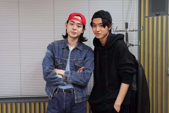 山﨑賢人×新木優子オフショットにうっとり「ドメキスロス」の声も