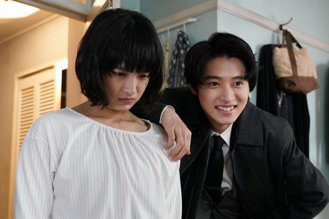 山﨑賢人×新木優子オフショットにうっとり「ドメキスロス」の声も