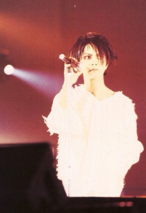 幽遊白書を実写化したら？