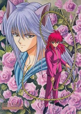 幽遊白書を実写化したら？