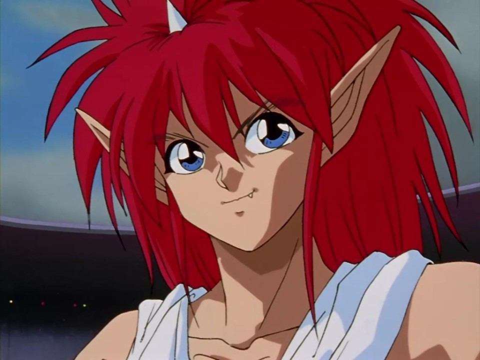 幽遊白書を実写化したら？