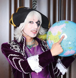 幽遊白書を実写化したら？