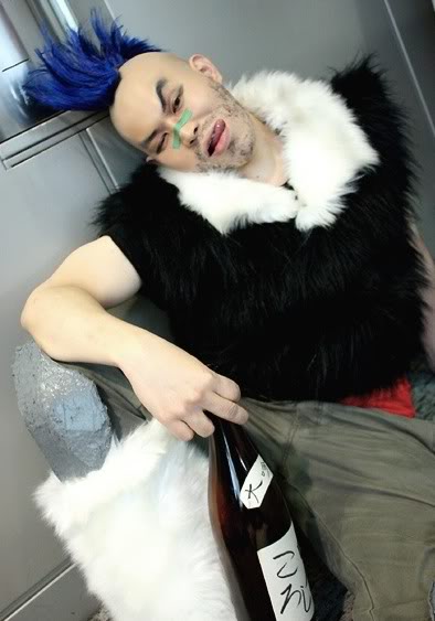 幽遊白書を実写化したら？