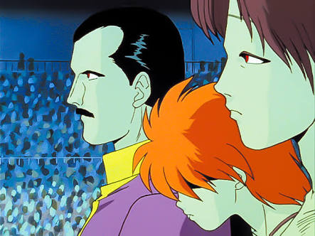 幽遊白書を実写化したら？