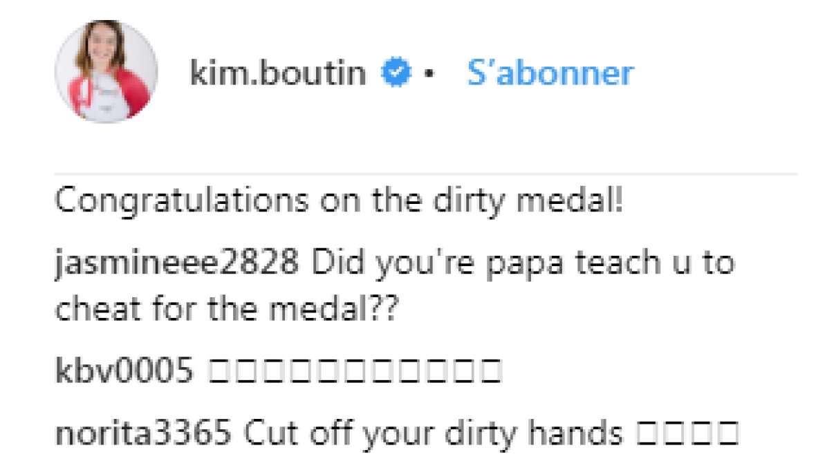 ＜平昌五輪＞ショートトラックで韓国人選手が失格、銅メダルのカナダ選手のSNSに非難殺到
