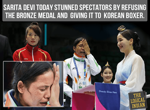 ＜平昌五輪＞ショートトラックで韓国人選手が失格、銅メダルのカナダ選手のSNSに非難殺到