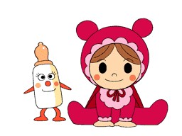 新生児あるある