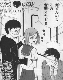 好きだけど恥ずかしくて教えたくない漫画